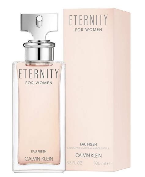 eternity for women macy's.